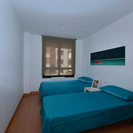 Apartamento Cerca Playa Con Balcon Y Bbq Calafell Eksteriør billede
