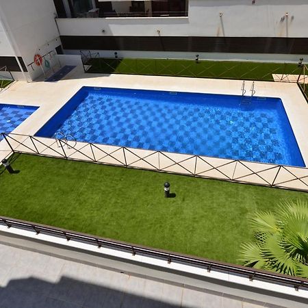 Apartamento Cerca Playa Con Balcon Y Bbq Calafell Eksteriør billede