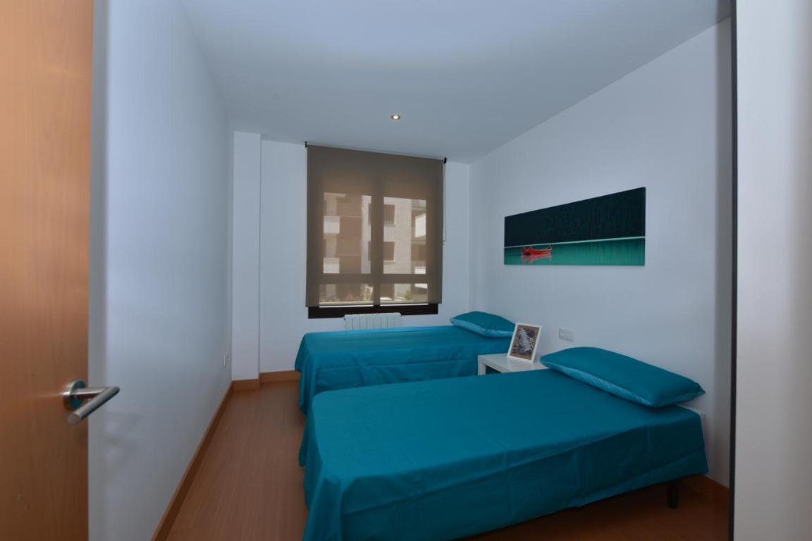 Apartamento Cerca Playa Con Balcon Y Bbq Calafell Eksteriør billede