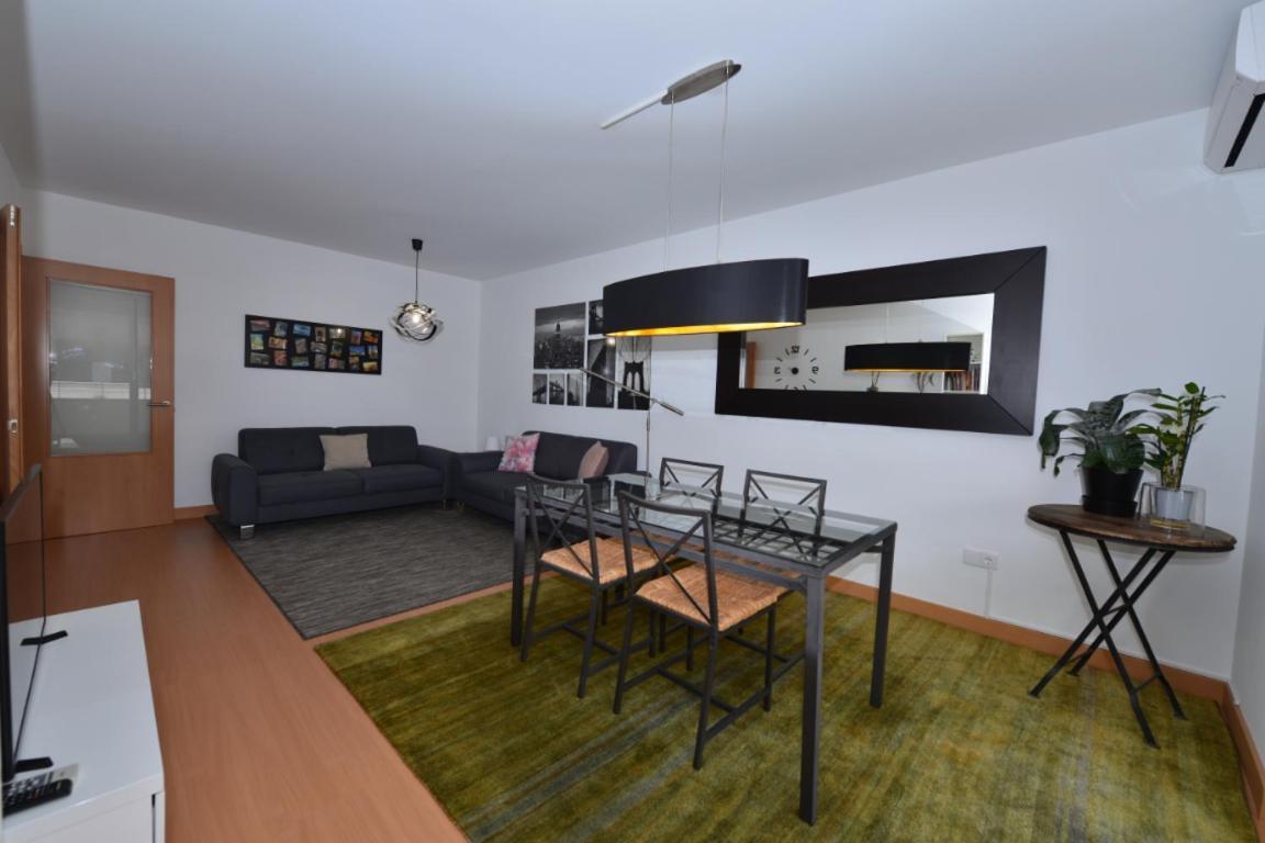 Apartamento Cerca Playa Con Balcon Y Bbq Calafell Eksteriør billede